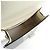 Valextra Kalbsleder Tasche Braun Schwarz Beige - Ansicht 6