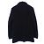 Autre Marque Chaqueta de lana Altea Negro - vista 2