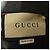 Pantalones Gucci de piel de cordero negra - vista 4