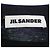 Camiseta Jil Sander Negro - vista 4