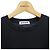 Camiseta Jil Sander Negro - vista 5