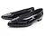 Timeless Chanel Lackleder-Ballerinas Schwarz - Ansicht 3