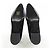 Timeless Chanel Lackleder-Ballerinas Schwarz - Ansicht 4