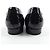 Timeless Chanel Lackleder-Ballerinas Schwarz - Ansicht 5