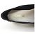 Timeless Chanel Lackleder-Ballerinas Schwarz - Ansicht 6