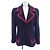 Timeless Chaqueta Chanel P09667W02374 97A Azul Azul marino