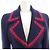 Timeless Chaqueta Chanel P09667W02374 97A Azul Azul marino - vista 5