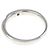 Autre Marque Vendome Ring aus Platin, Diamant und Saphir Silber - Ansicht 3
