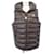 Chaleco de plumón Moncler BARANT Castaño