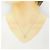 Autre Marque Collana Cuore di Diamanti PT900 PT850 Argento - vista 6