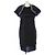 Timeless Chanel Kleid Schwarz