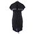 Timeless Chanel Kleid Schwarz - Ansicht 2
