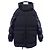 Chaqueta de Plumón Moncler Genius BRESSAY Negro