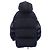 Chaqueta de Plumón Moncler Genius BRESSAY Negro - vista 2