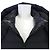 Chaqueta de Plumón Moncler Genius BRESSAY Negro - vista 7