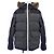 Chaqueta de Plumón Moncler ROBERT 595EL Castaño