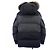 Chaqueta de Plumón Moncler ROBERT 595EL Castaño - vista 2