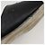 Timeless Sandali Chanel Coco Mark in pelle Nero - vista 14