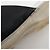Timeless Sandali Chanel Coco Mark in pelle Nero - vista 16
