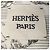 Hermès Giacca di lana Hermes Nero Bianco - vista 4
