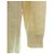 Hermès Hermes Kleid Beige - Ansicht 6