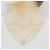 Autre Marque Collana con diamanti Au750 Argento - vista 6