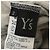 Autre Marque Y's YW-T33-966 Hoodie Grau - Ansicht 4
