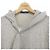 Autre Marque Y's YW-T33-966 Hoodie Grau - Ansicht 5