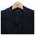 Autre Marque Completo abito United Arrows Nero - vista 5