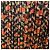 Autre Marque Camicia Pleats Please PP74-JK725 Marrone Rosso - vista 6