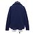 Chaqueta de plumón Moncler Azul Azul marino - vista 2