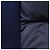 Chaqueta de plumón Moncler Azul Azul marino - vista 9