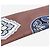 Louis Vuitton Brown silk floral tie - view 4