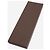 Louis Vuitton Brown silk floral tie - view 7