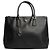 Prada Borsa Galleria in Saffiano nero