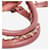 Balenciaga Pink small city bag  - view 11