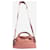 Balenciaga Pink small city bag  - view 5