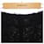 Timeless Falda Chanel Negro - vista 6