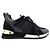 Sneakers Louis Vuitton Runaway Line Nero