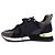 Sneakers Louis Vuitton Runaway Line Nero - vista 2