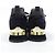 Sneakers Louis Vuitton Runaway Line Nero - vista 5
