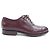 Autre Marque Carmina Lederschuhe Rot