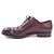 Autre Marque Carmina Lederschuhe Rot - Ansicht 2
