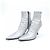 Maison Martin Margiela Botas MM6 Maison Margiela Plata - vista 3