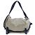 Autre Marque Borsa CREEK Verde Cachi
