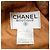 Timeless Chaqueta Chanel sin cuello Naranja - vista 4