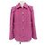 Timeless Chaqueta Chanel Rosa