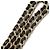 Timeless Borsa a tracolla in tweed Chanel AP0986 Nero Bianco Crudo - vista 5