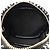 Timeless Borsa a tracolla in tweed Chanel AP0986 Nero Bianco Crudo - vista 8