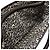 Boogie Céline Borsa a mano Celine Anagram Denim Leather Nero - vista 5